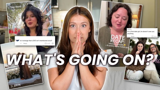 Dating Influencers? How the Monetization of Love can go wrong