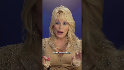 Dolly's Still Got It 😂