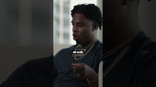 Going from homeless shelters to becoming a millionaire gave him all the motivation he needed.