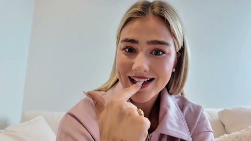 spend the week with me 🍵🧋👚⭐️ euro planning, apple event, office BTS, car mukbangs