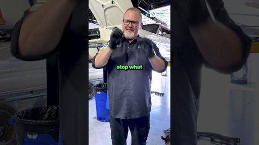 How ignoring a tiny cooling problem instantly turns a small fix into a massive repair bill.