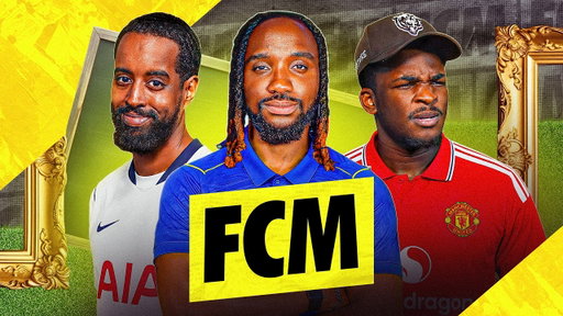 Man City EMBARRASS Man United! Chelsea's Defence WTF! Who Can Stop Arsenal? | FCM Podcast #117