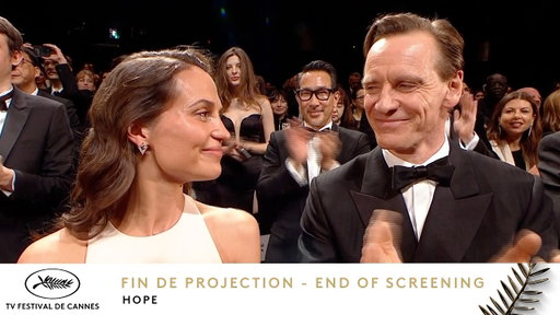 HOPE - Rang I - VO - Cannes 2026