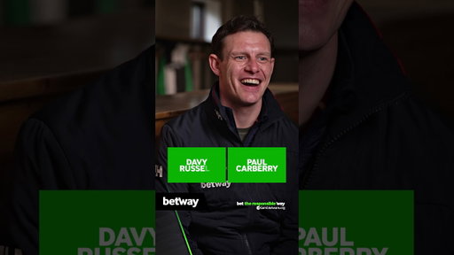 There was only ever going to be one winner here. 😎 18+ | Be Gamble Aware