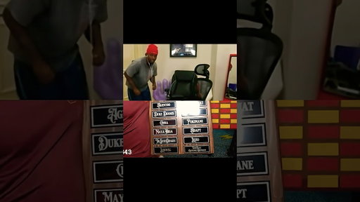 I MANIFESTED MY STREAMER UNIVERSITY ADMISSION🔥