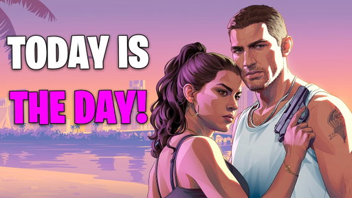 GTA 6 PRE-ORDERS ARE LIVE!! GET IN HERE!