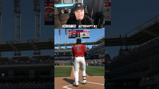 6 homers in ONE game…