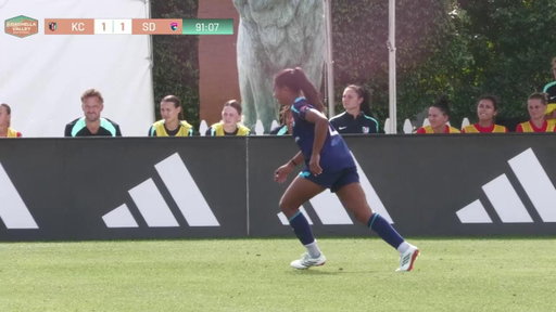 San Diego Wave FC vs. KC Current | 2026 Coachella Valley Invitational