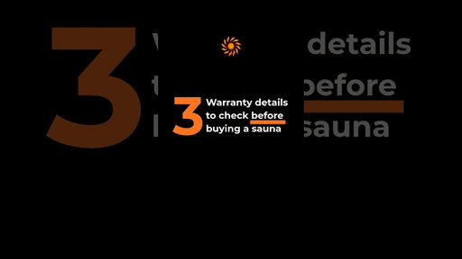 Shopping for an infrared sauna? Don't focus on temperature alone.