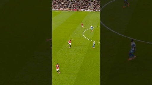 UNREAL De Ligt Pass! 😱