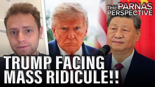 Trump Facing MASS RIDICULE From World Leaders, He’s LOSING It