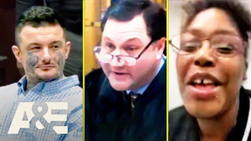 Court Cam: Best of Summer 2025 | A&E
