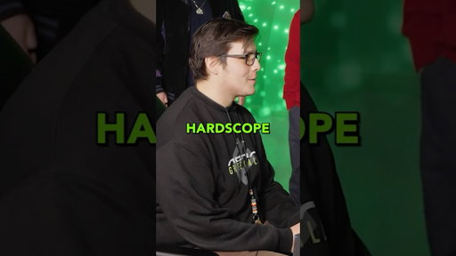 Scump SLAMS Pamaj in BO2 Sniper 1v1 😳
