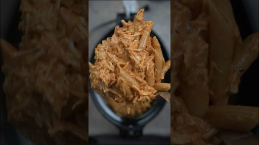 A man with a crockpot and a dream, hope this helps 🫱🏻‍🫲🏼