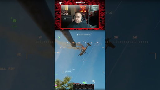 The Best Aim in Battlefield Redsec 😭