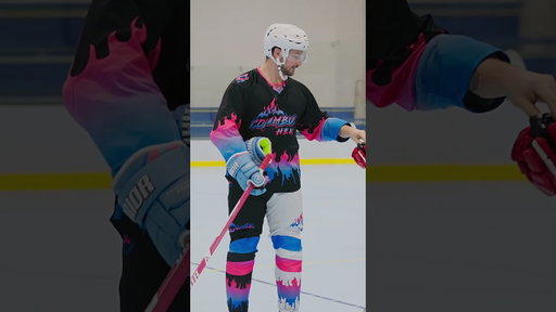 How it feels to shoot with the Warrior Alpha LX3