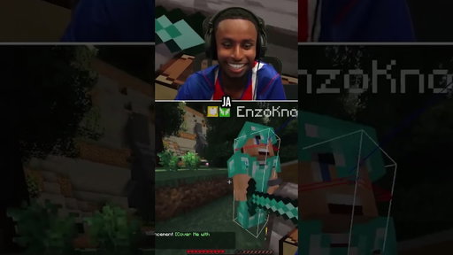 Ancient city verkopen aan Enzo Knol 💀 #shorts