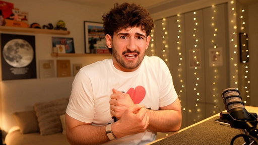 TikTok's Hardest Watch
