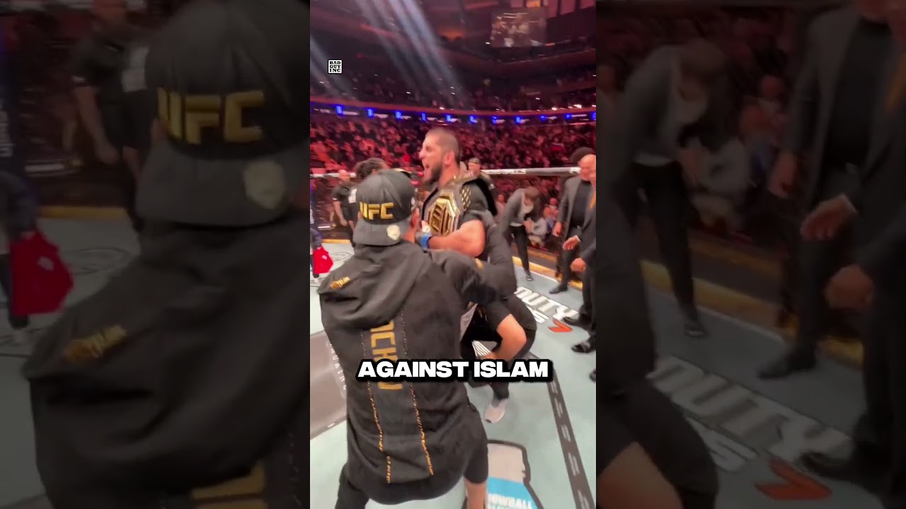 McGregor vs Prates Is Bigger Than a Title #ufc