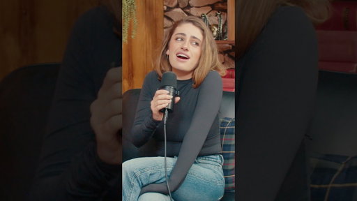 This problem left Rachel Sennott SPEECHLESS...