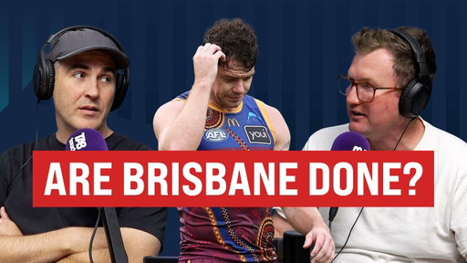 Every AFL team reviewed after round 11 | TWO MINUTE WARNING