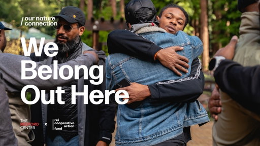 Boyz N The Wood | Our Nature Connection