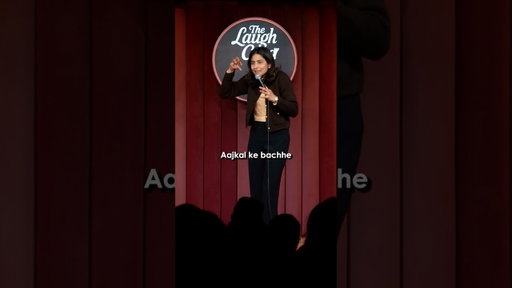 No generation is harmed in the video🫣 | Stand-up comedy by Swati Sachdeva