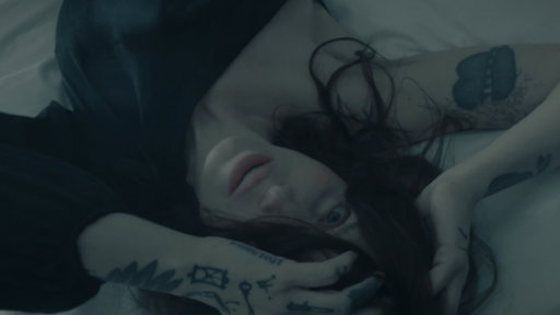 Chelsea Wolfe - Seethe (Official Visual)
