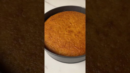 a simple way to make your cake extra moist