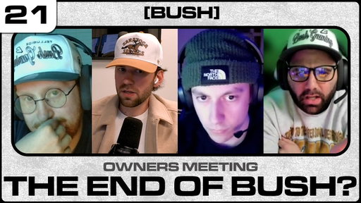 Is The Telluride Bush Being Shut Down? Major 1 Recap with Austin — Owner's Meeting 21