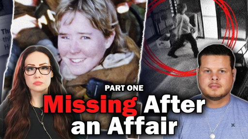 Brandy Hall | A Missing Firefighter, A Secret Affair, and a Night Full of Questions (Part 1)