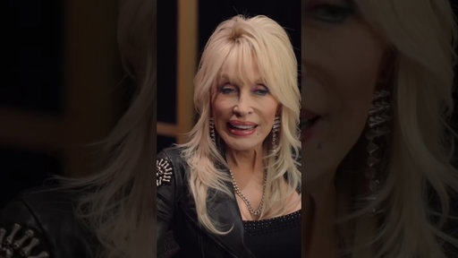 Sitting at the board listening to “Son of Jolene” with @Dolly Parton… trying to act normal 🥹🎧