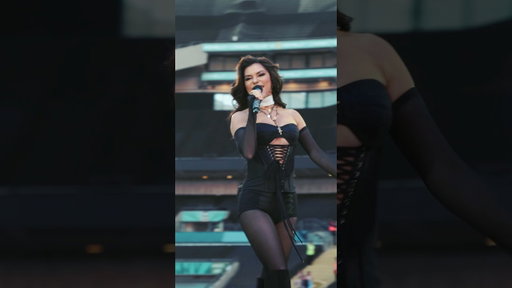 Weekend one at Wembley 🥰 What a blast singing, dancing, and making memories with all of you!!