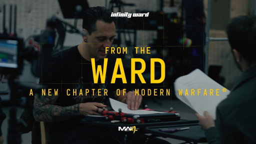 A New Chapter of Modern Warfare - From The Ward Ep. 1 | MW4