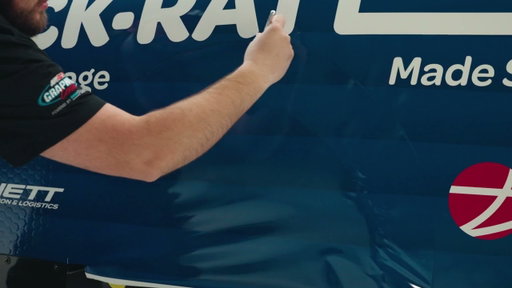 RCR x 1-800-PACK-RAT Unveil
