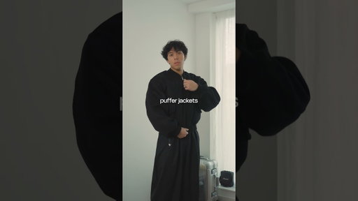 You Only Need 5 Jackets In Your Rotation