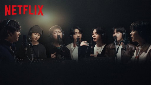 Persembahan SWIM | BTS: The Return | Netflix
