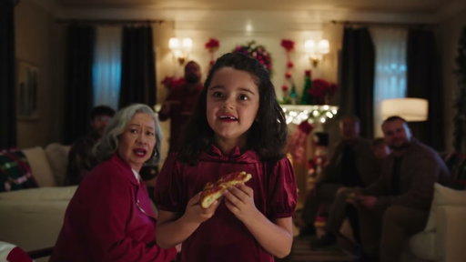 Pizza Hut | Triple Treat Box - Reindeer