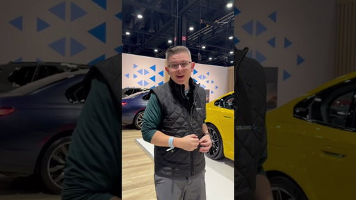 Top 5 worst vehicles at the Chicago auto show! #carbuyingtips