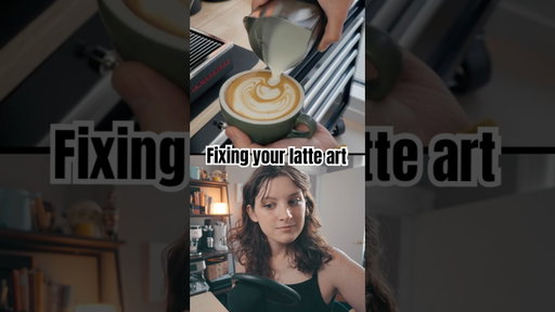 STOP making this MISTAKE in your art #coffee