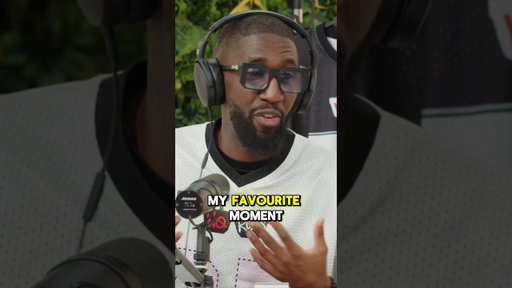 Speech turned into a Grime daily freestyle? Only Dazza and Specs 🤣