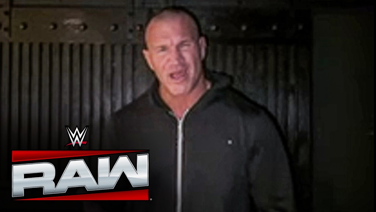 Randy Orton: “Wrestling has more than one royal family”: Raw highlights, March 16, 2026