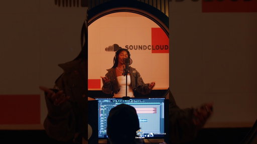 Dess Dior brings her signature sound to the Booth, presented by White Castle