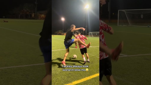 #footyshorts