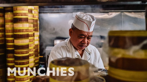 Keeping New York’s Historic Chinatown Dim Sum Together | The Encore