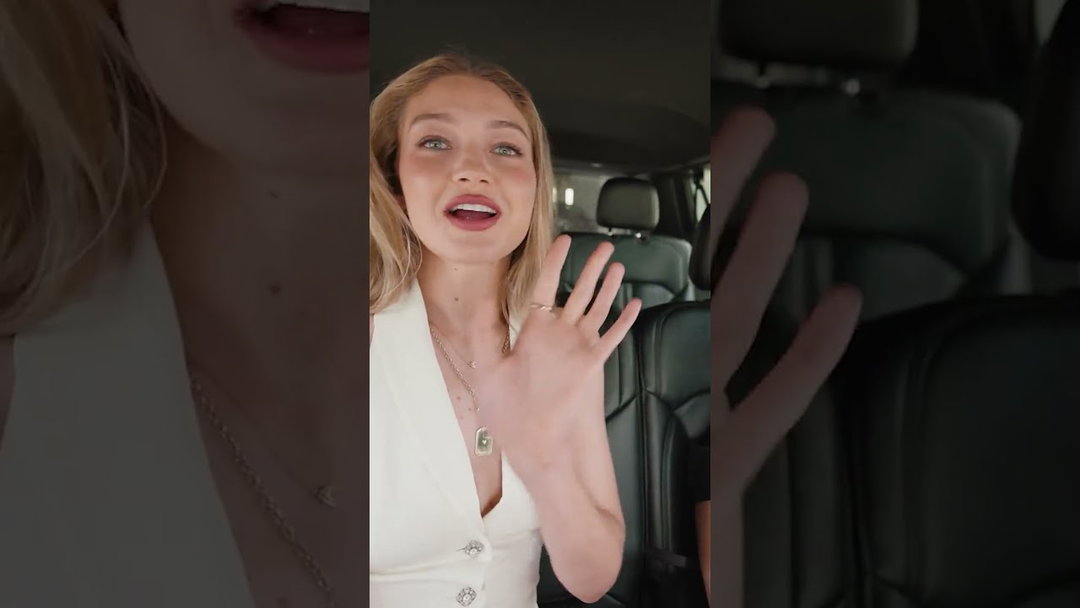 Self-care is rewatching episode one of Angels Among Us–the nationwide search for the next Angel