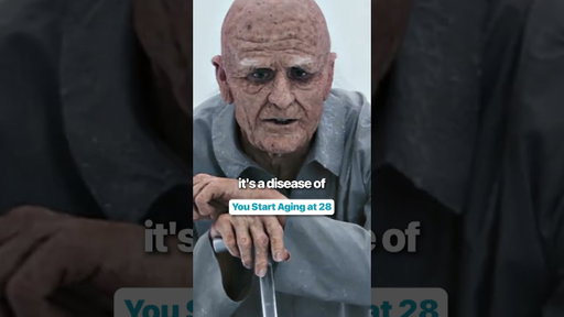 What if aging starts earlier than you think?