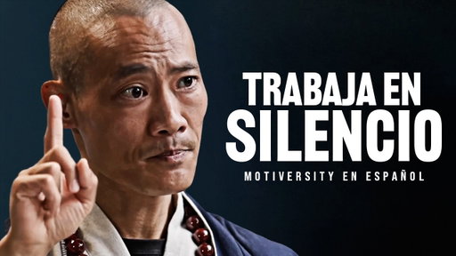 ENFÓCATE EN TI Y GUARDA SILENCIO | Shi Heng Yi