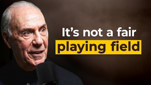 The Brutal Reality of Running a Premier League Football Club | Ex-AFC Bournemouth Chairman