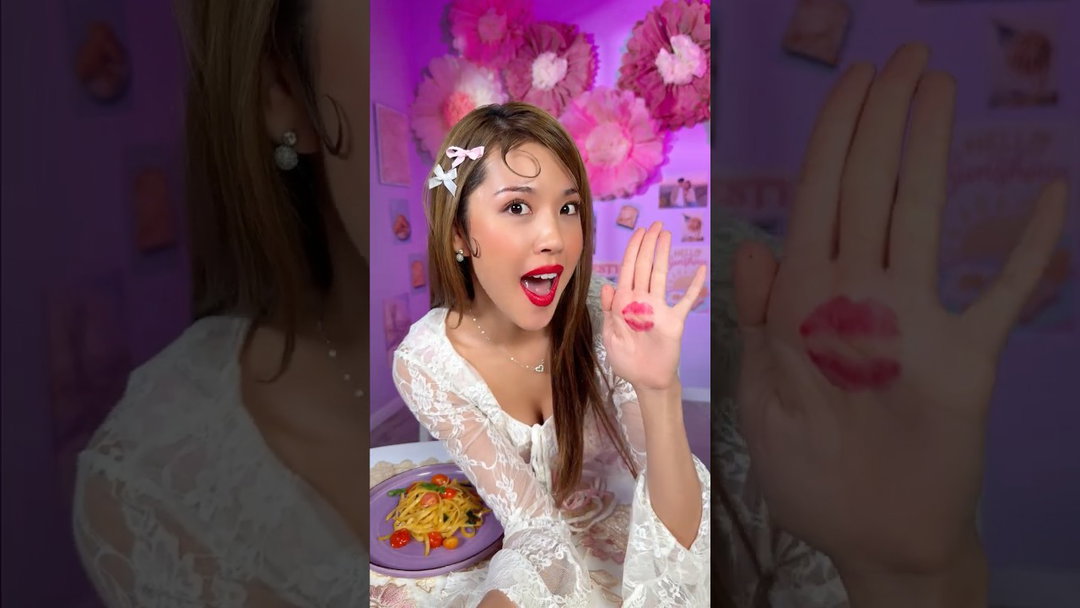 Kiss Prank! 💋